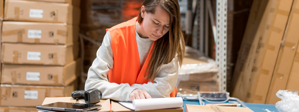 reducir costes logísticos