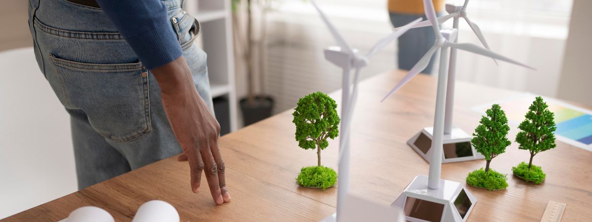 Beneficios de la eficiencia energética en la logística