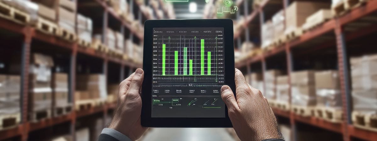 Optimizar la gestión de stock