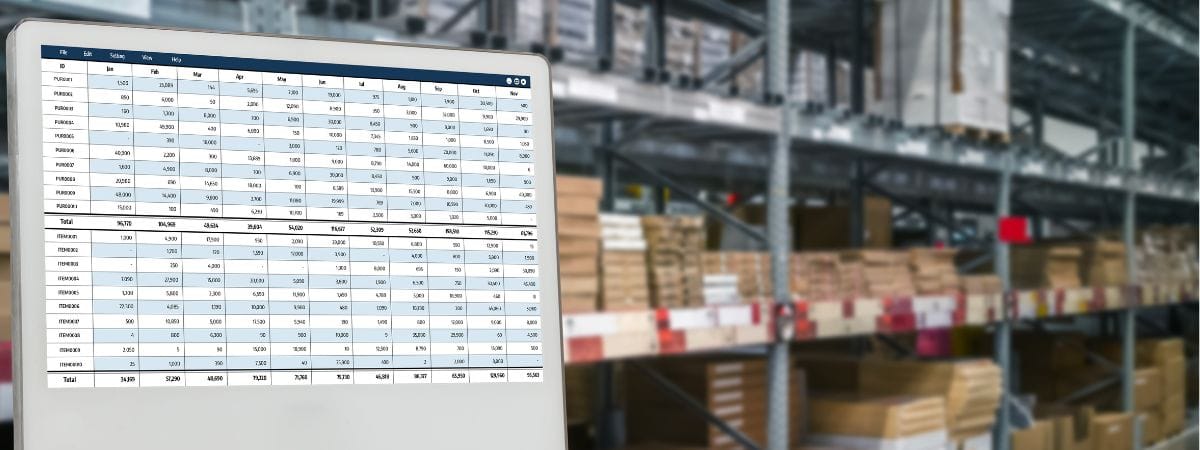 beneficios de optimizar la gestión de stock