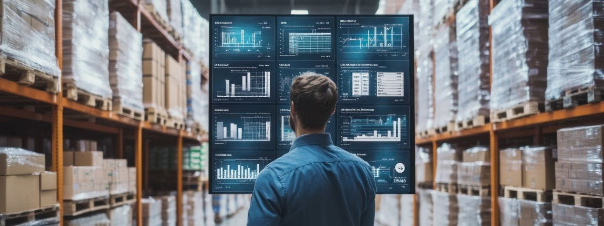 Métodos para optimizar la gestión de stock