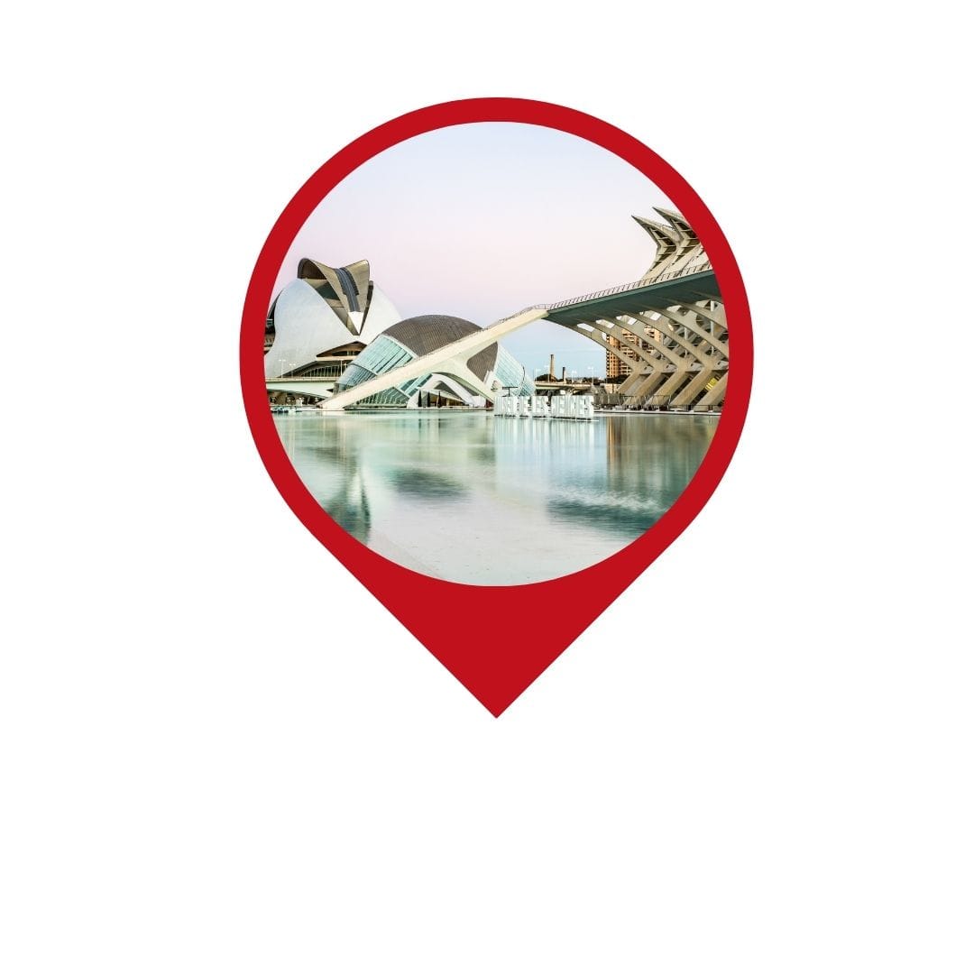 almacen logistico valencia