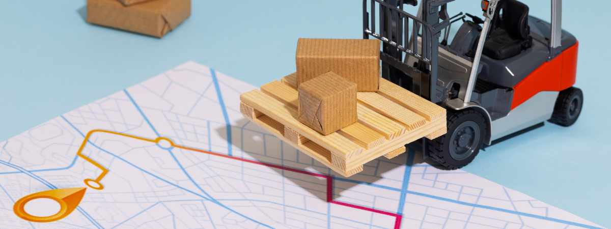 Tipos de cuellos de botella en logística