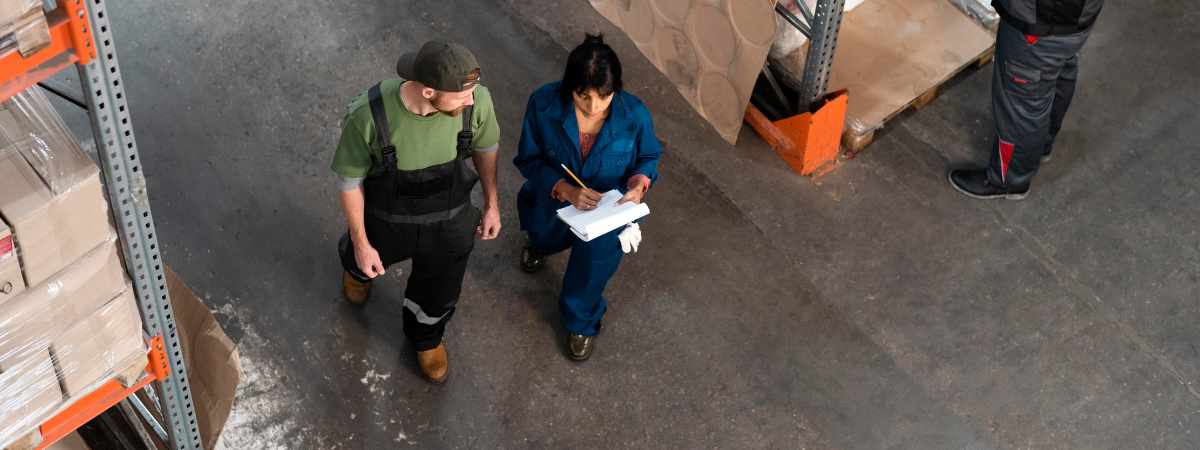 Beneficios de solucionar cuellos de botella en logística