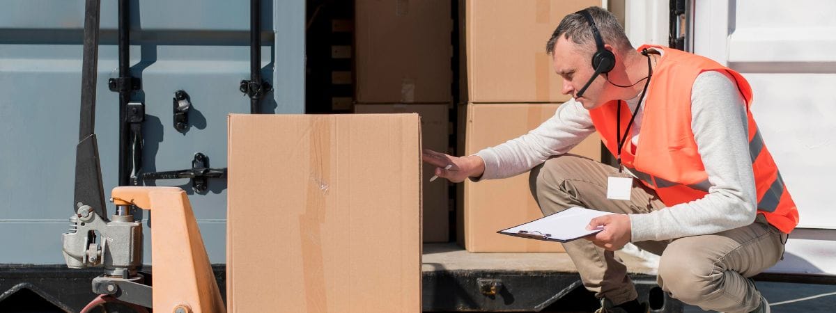 ¿Qué es la trazabilidad logística?