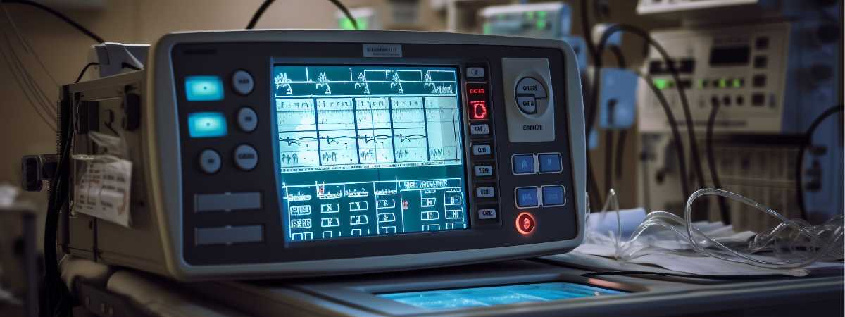 ¿Qué implica el transporte de equipos médicos?