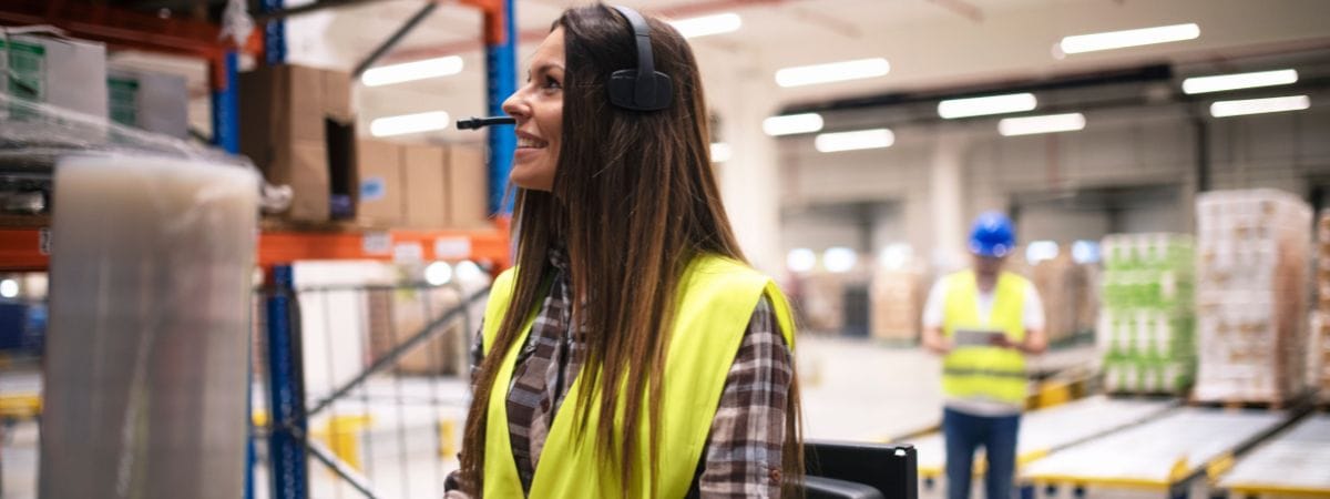 La importancia de la trazabilidad logística en el sector empresarial