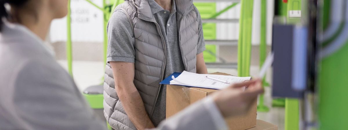 Tipos de trazabilidad logística: ¿qué opciones existen?