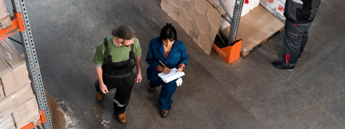 Beneficios de la trazabilidad logística