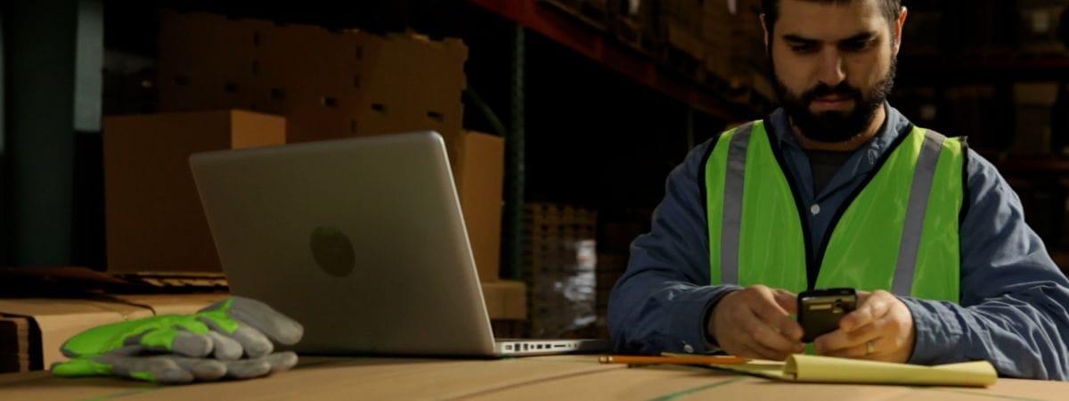 errores de la trazabilidad logística