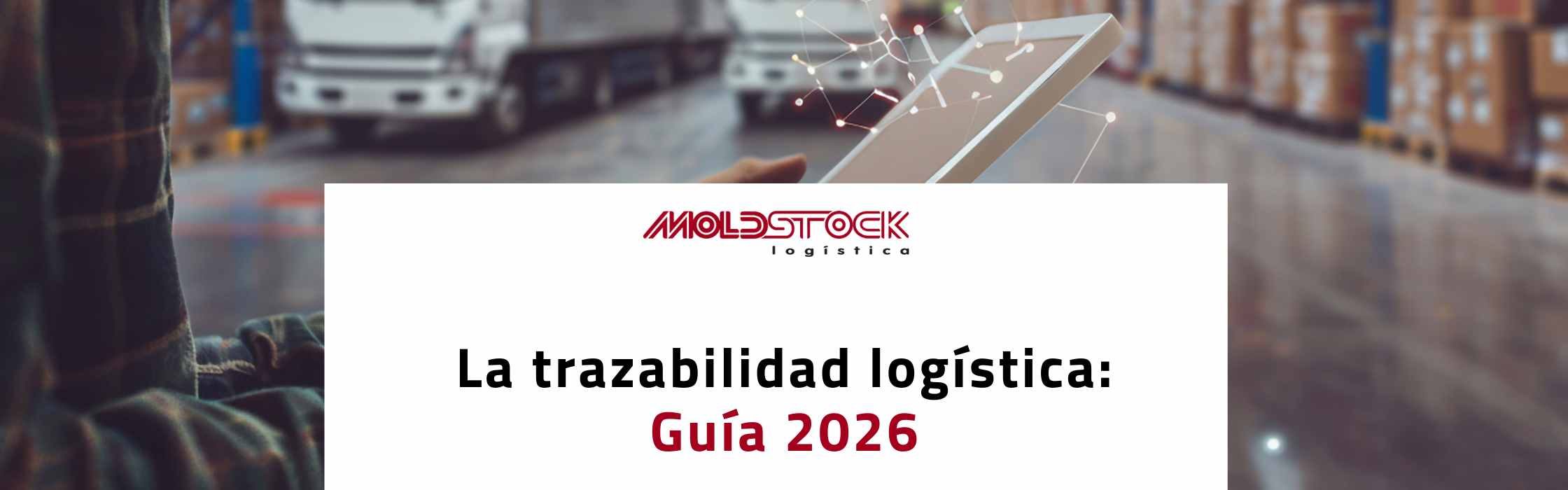 la trazabilidad logistica
