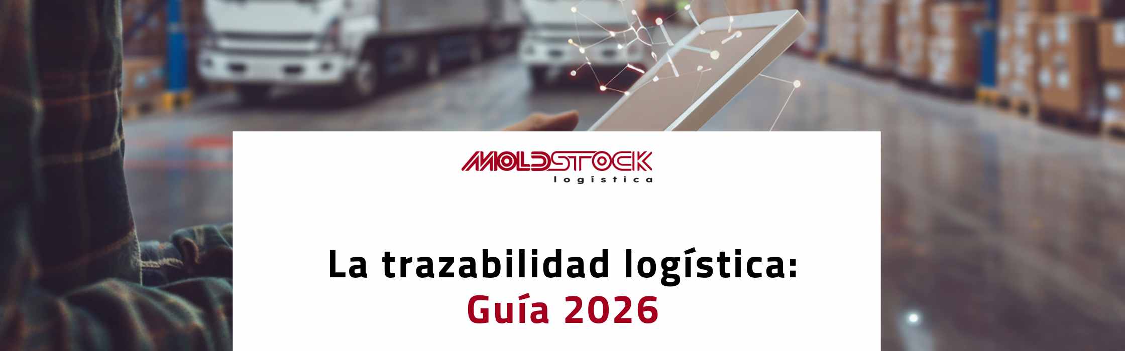 la trazabilidad logistica