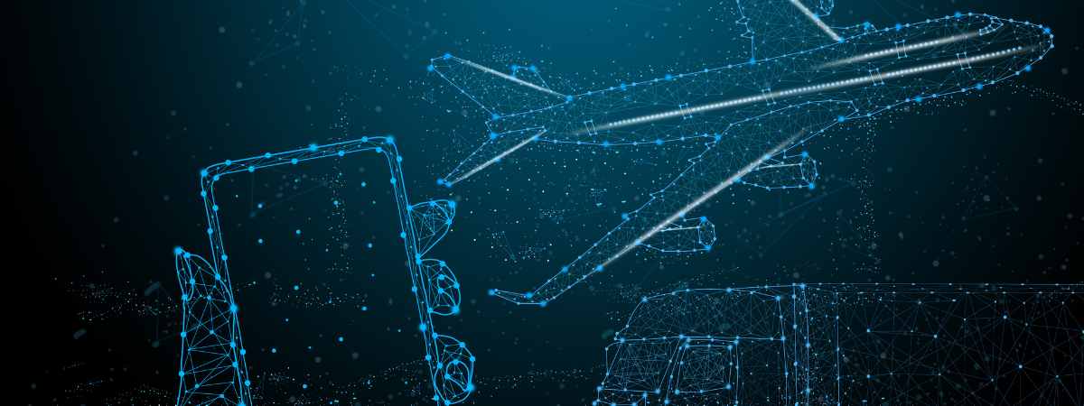 crear un diseño de la red logística para mi empresa