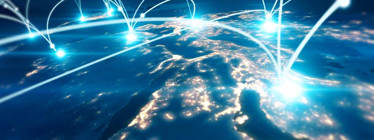 factores que ayudan a crear un diseño de la red logística para mi empresa