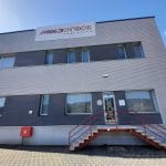 Moldstock obtiene la certificación BREEAM para su nave en Argentona