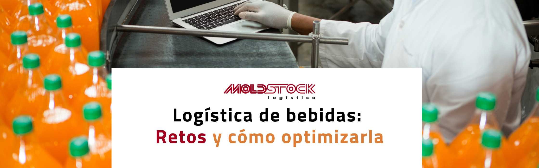 logistica de bebida