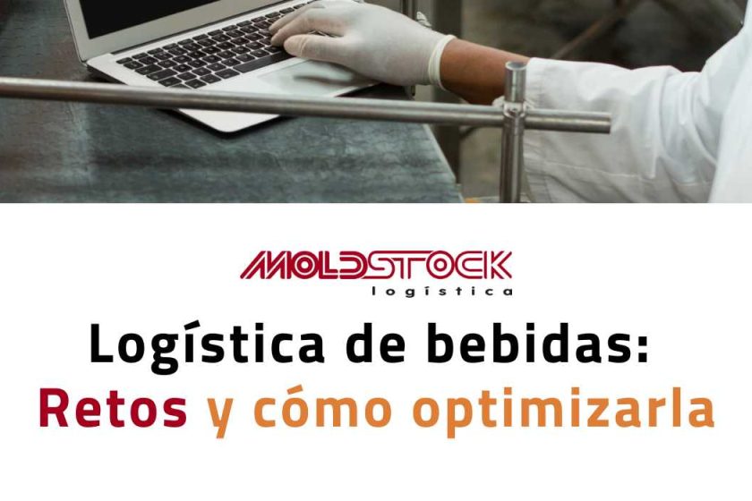 logistica de bebida