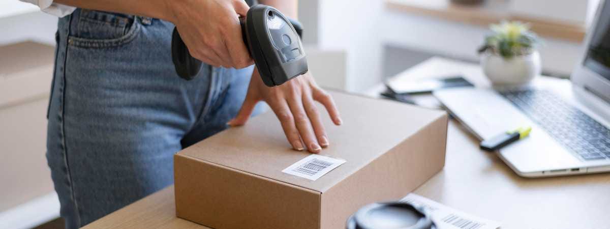 Importancia del embalaje en logística