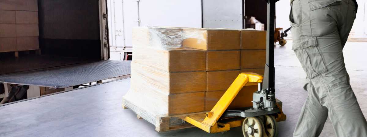 Factores a tener en cuenta en el embalaje en logística