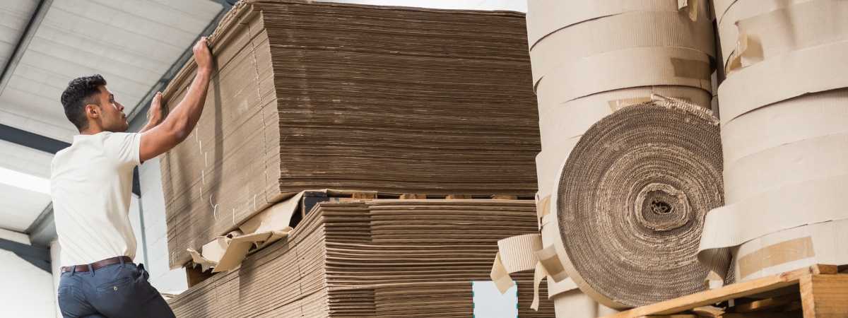 4 Tendencias del embalaje en logística