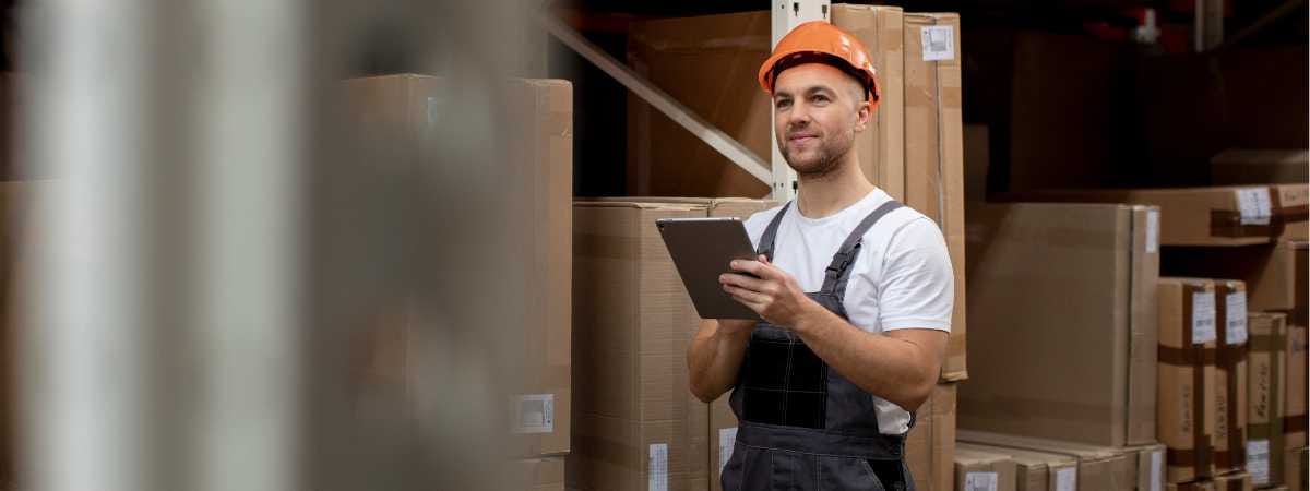 ¿Por qué confiar en un analista de logística?