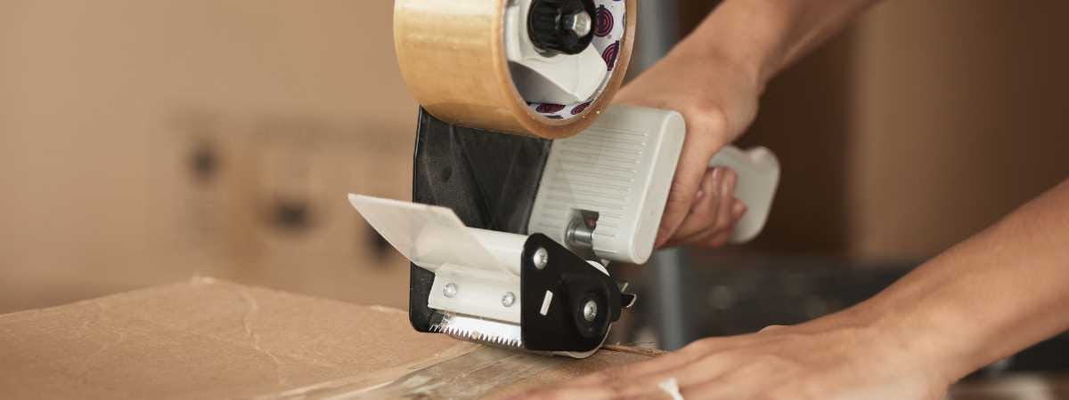 Ventajas de un buen embalaje en logística