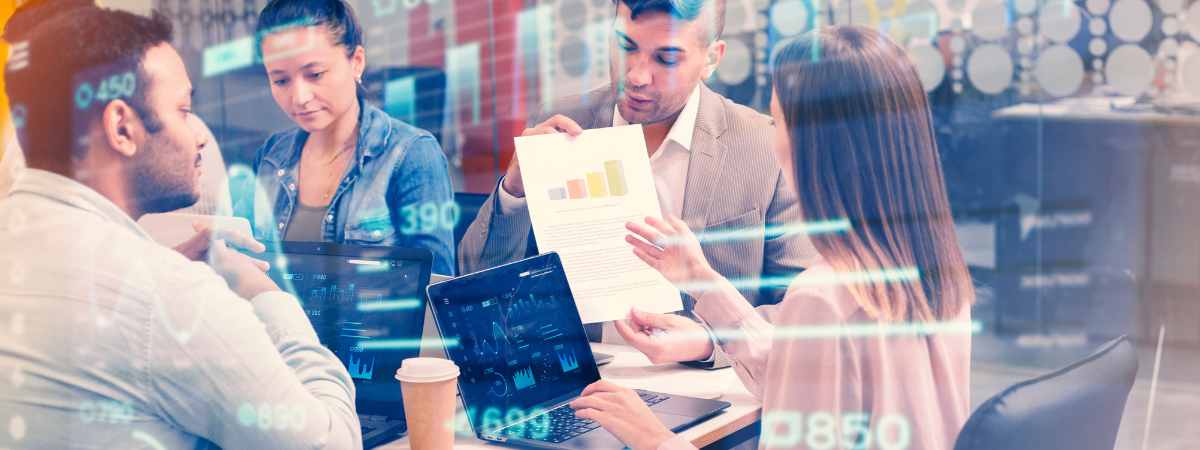 Niveles de outsourcing logístico