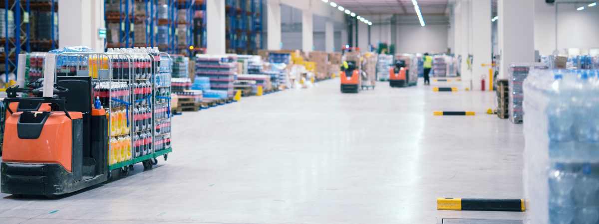 Problemas que soluciona la rotación de stock