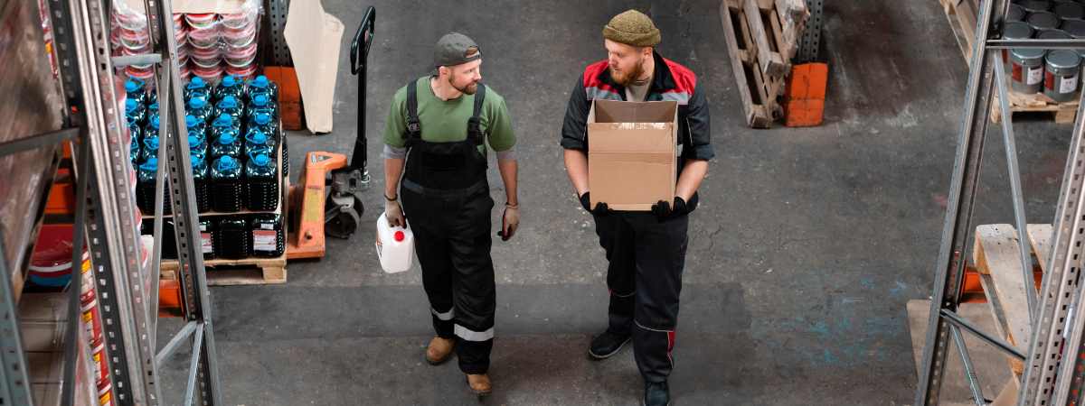 ¿Cuánto cuesta externalizar la rotación de stock?