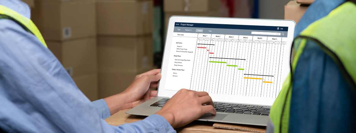 ¿Por qué es importante utilizar el mejor método de control de inventario? ¿Por qué es importante utilizar el mejor método de control de inventario?