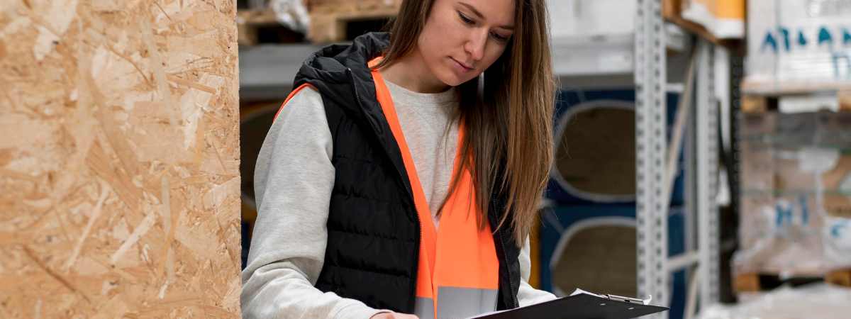 ¿Qué es hacer un buen control de inventario?