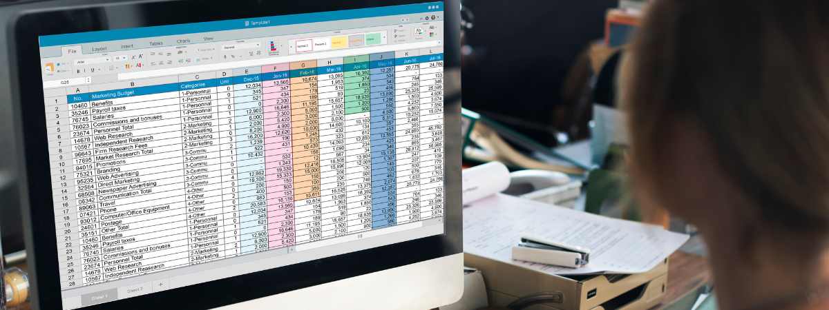 ¿Qué métodos de control de inventario funcionan mejor?