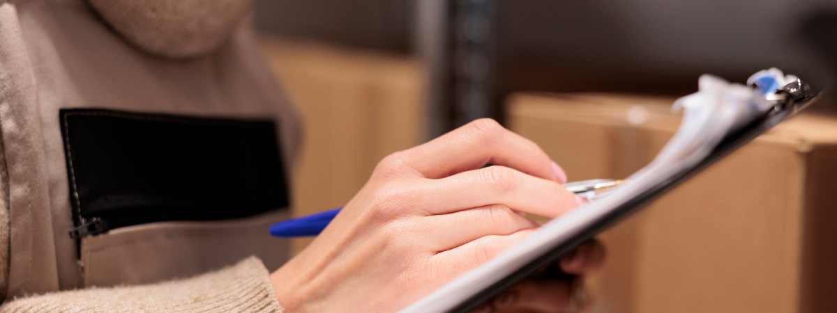 ¿Cuál es la diferencia entre control de inventario y control de stock?