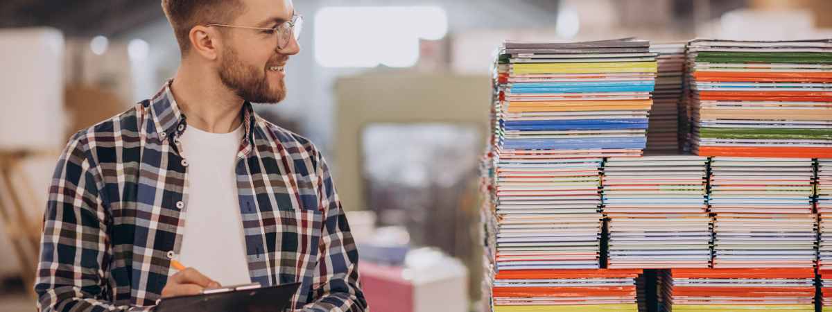 ¿Qué es y cuál es la importancia de un inventario cíclico?