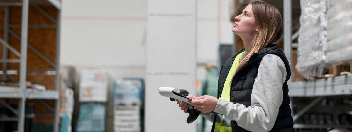 ¿Cómo adoptar un inventario cíclico paso a paso?