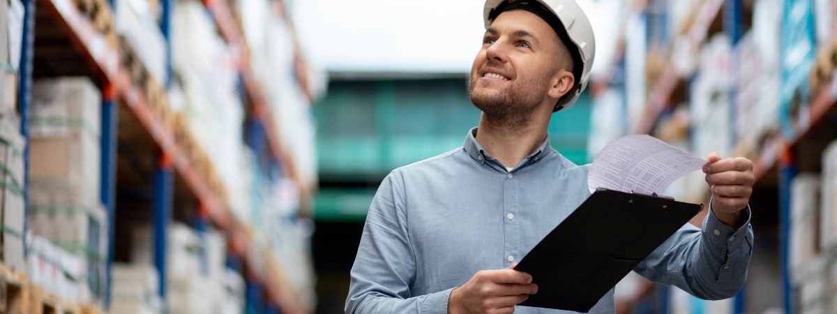 Ventajas del inventario cíclico 