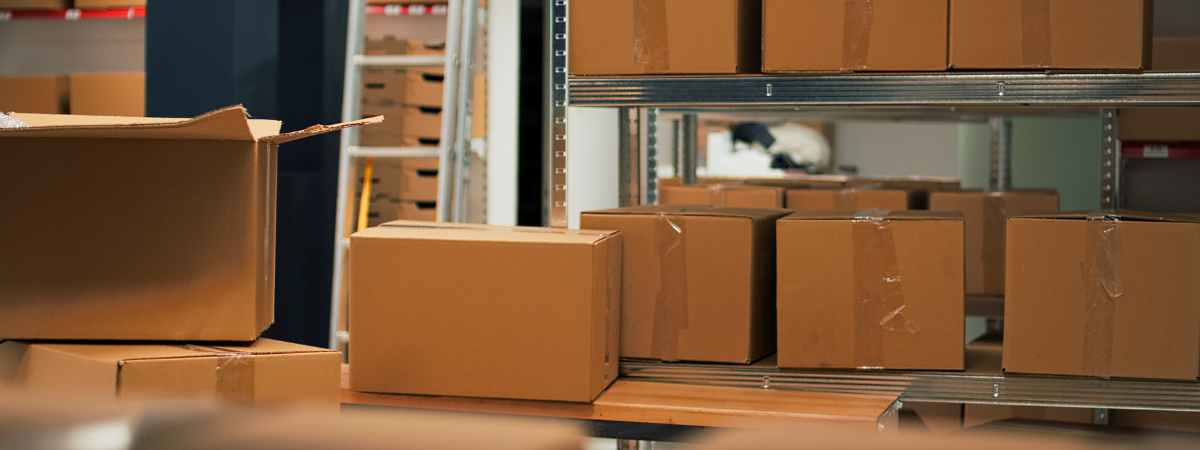 Tipos de rotación de los productos 