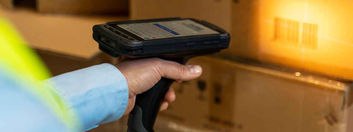 ¿Para qué sirve la automatización logística? 