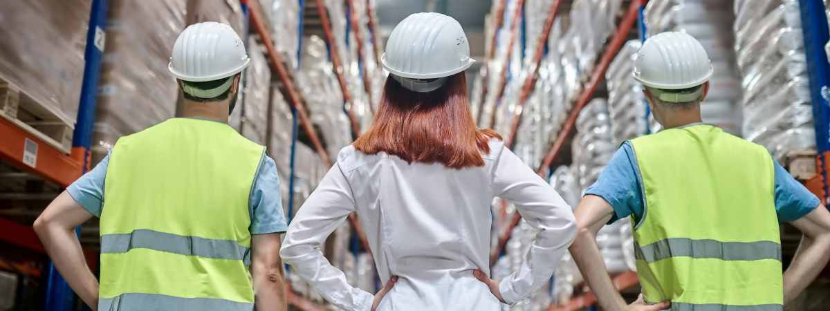 ¿Qué es la primera milla?