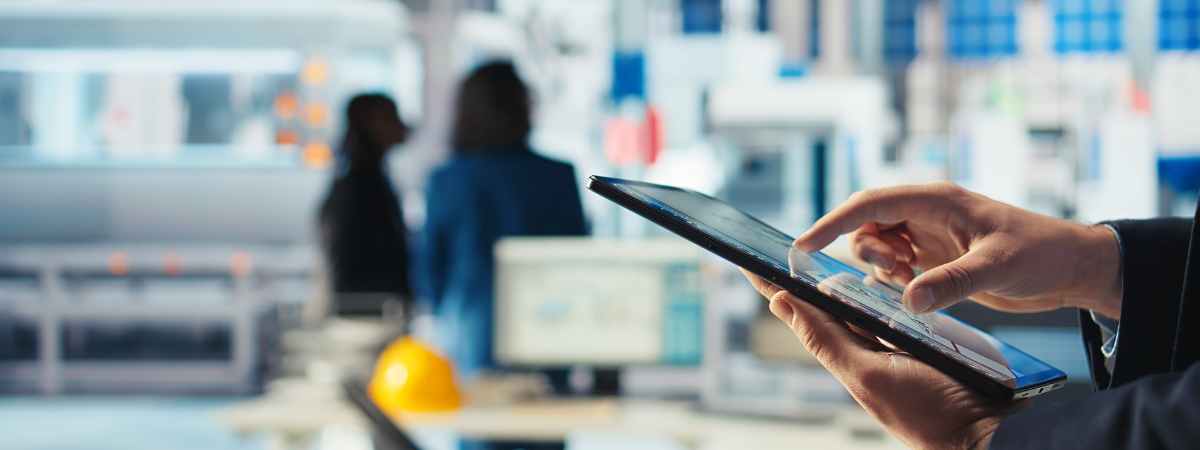 ¿Qué es la automatización de los procesos logísticos?