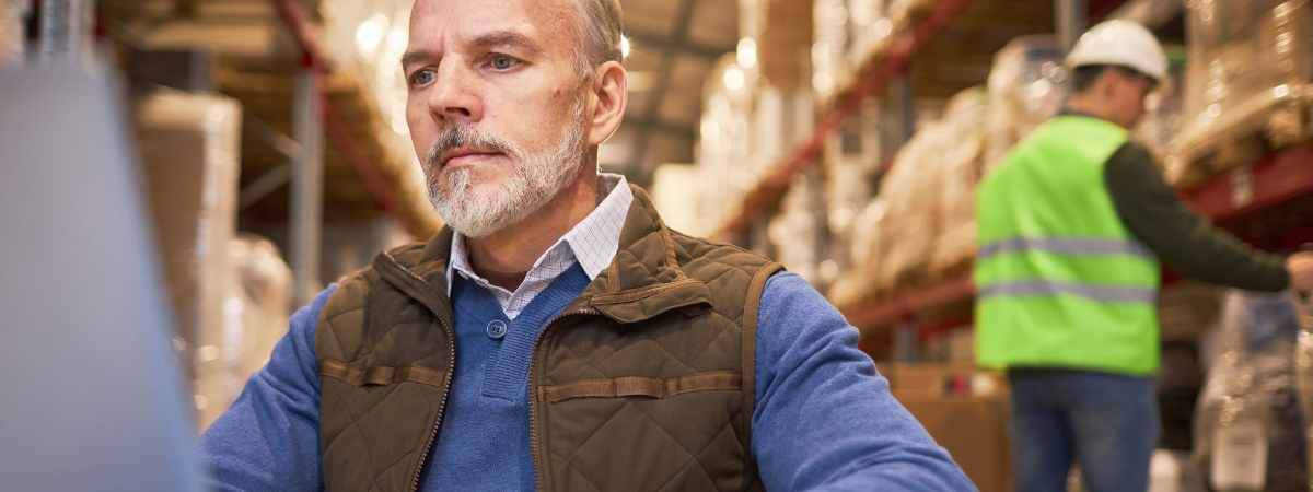 Retos de la primera milla