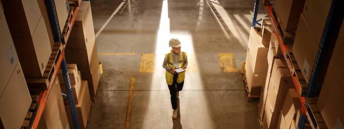 ¿Cómo optimizar la cadena de suministro desde la primera milla?