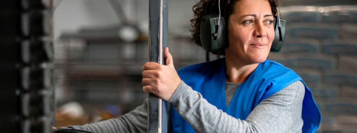 KPIs de la primera milla