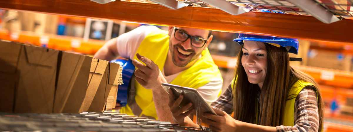 Ejemplos de éxito en la primera milla logística