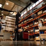 Marketing logístico como ventaja competitiva