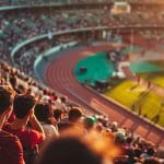Cómo funciona la logística de eventos deportivos