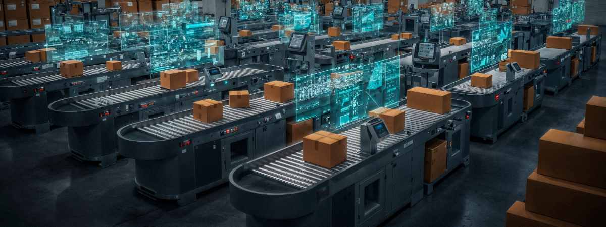 Ventajas de utilizar un buen software de logística