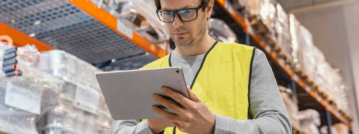 TOP 5 de softwares de logística