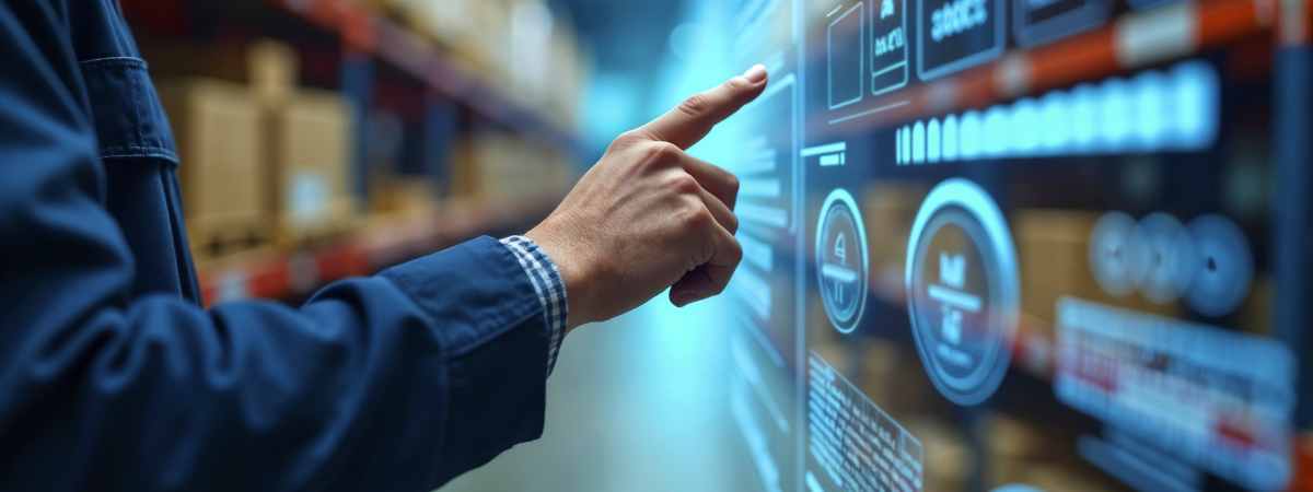 ¿Cómo elegir un buen software de logística?