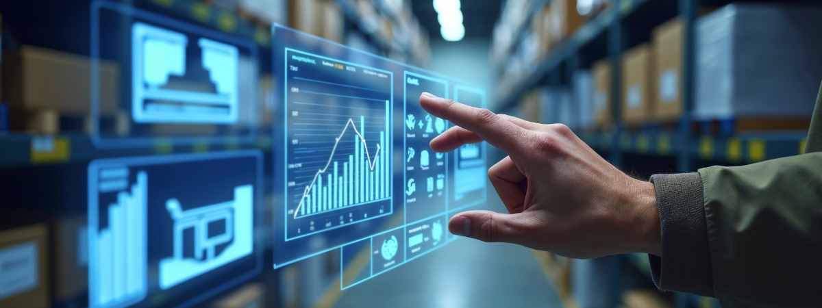 ¿Qué es un software de logística y para qué sirve?